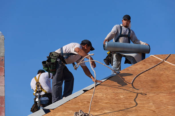 Best Best Roofing Contractors  in Utica, OH