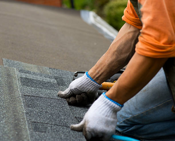 Best Commercial Roofing Services  in Utica, OH