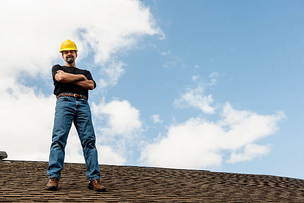 Best Commercial Roofing Services  in Utica, OH