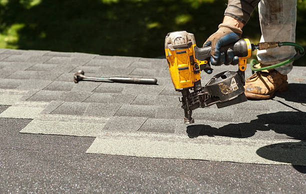 Best Roof Restoration Services  in Utica, OH