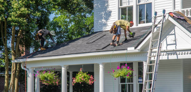 Best Slate Roofing Contractor  in Utica, OH