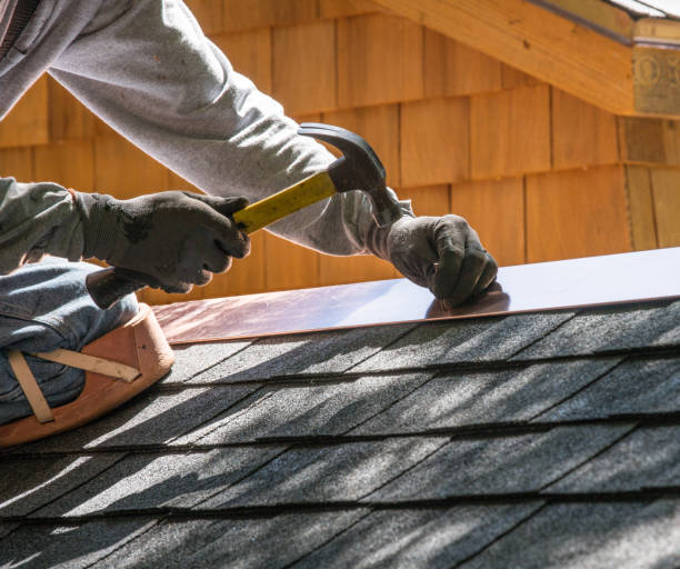 Quick and Trustworthy Emergency Roof Repair Services in Utica, OH